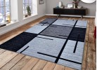 Мокетен килим ERIKA 8010 grey